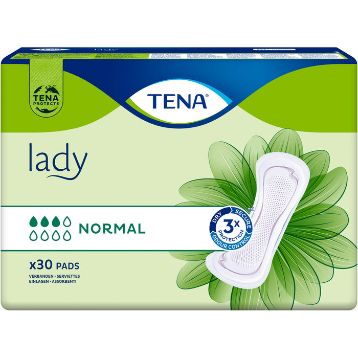 Tena Lady Normal, 6X30 St 