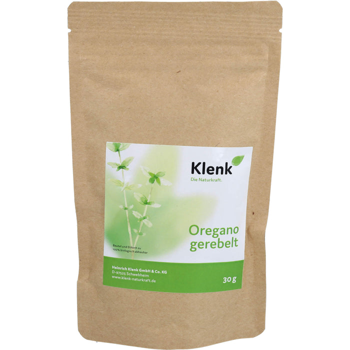 Oregano, 30 g 