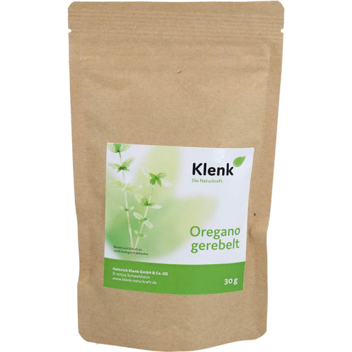 Oregano, 30 g 