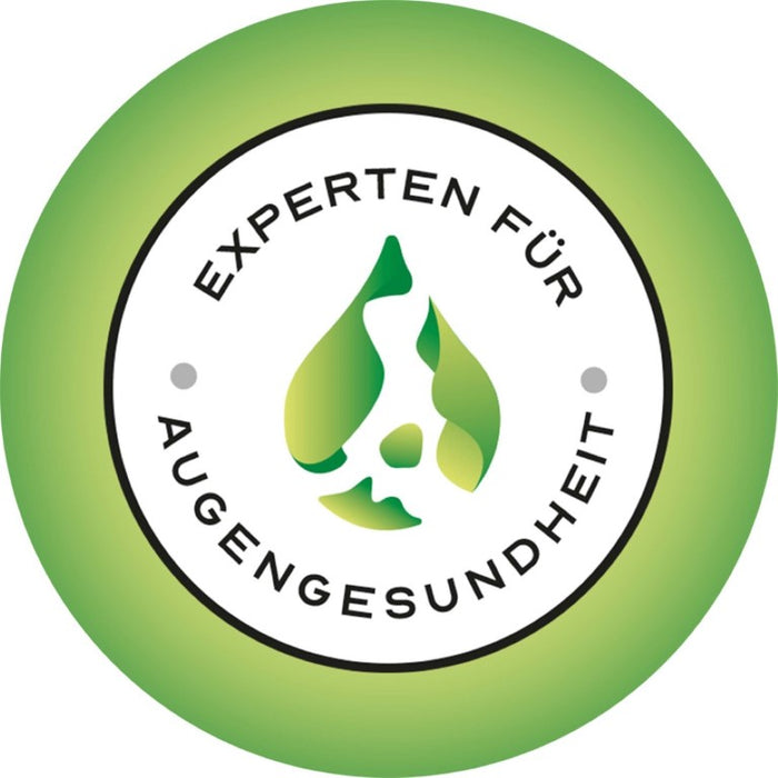 OCUTEARS Alo+ Augentropfen bei sensiblen Trockenen Augen mit Hyaluronsäure und Aloe vera, 15 pcs. Single-dose pipettes