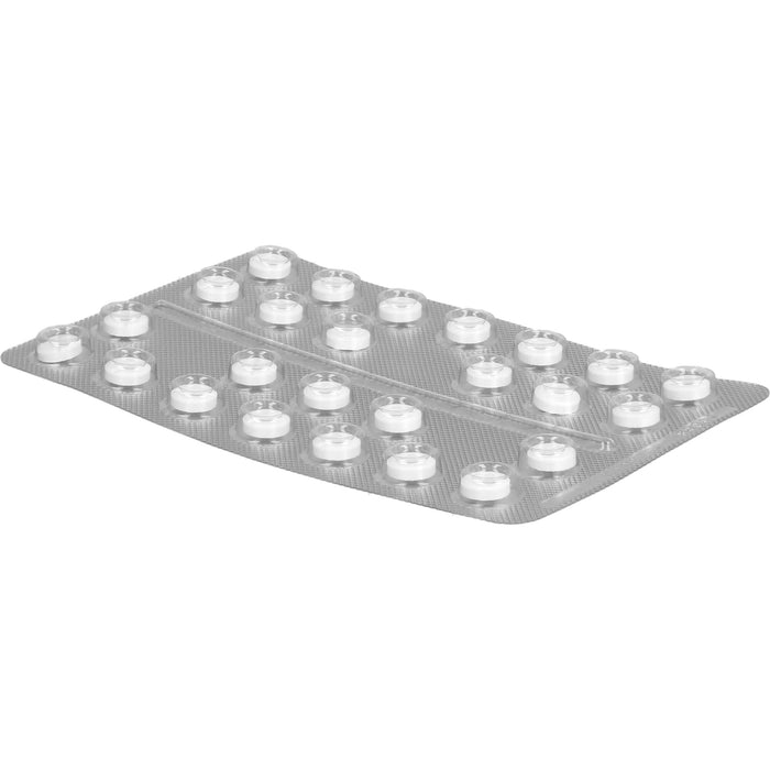 Jodetten  200 Henning, 200 Mikrogramm, Tabletten, 100 pcs. Tablets