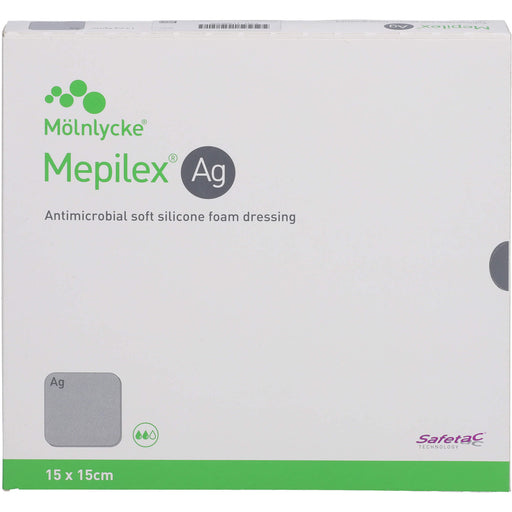 Mepilex Ag, 5 St VER