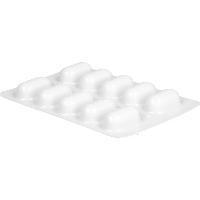 Ibu-Lysin beta 400 mg Filmtabletten, 20 St. Tabletten