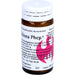 Silicea Phcp Glob., 20 g GLO