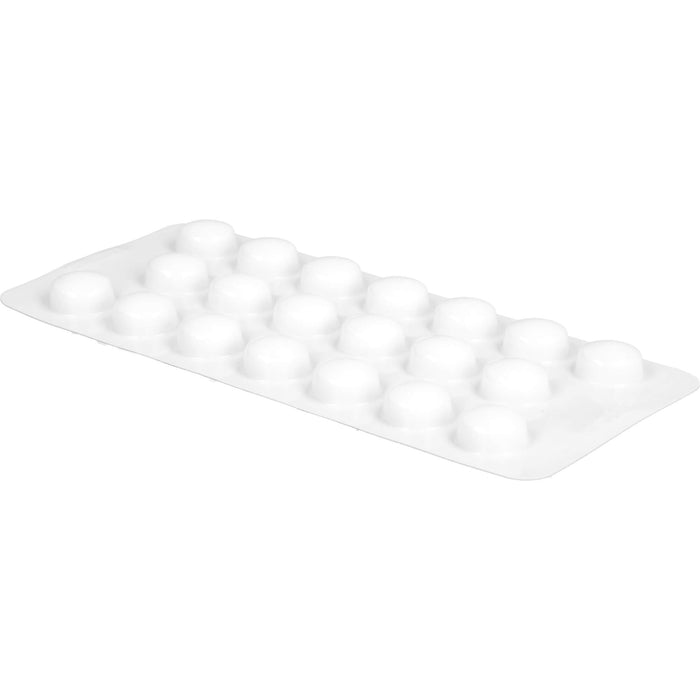 Cefamig Tabletten bei Kopfschmerzen und Migräne, 100 pcs. Tablets