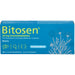 Bitosen 20 mg Schmelztabletten, 10 St. Tabletten