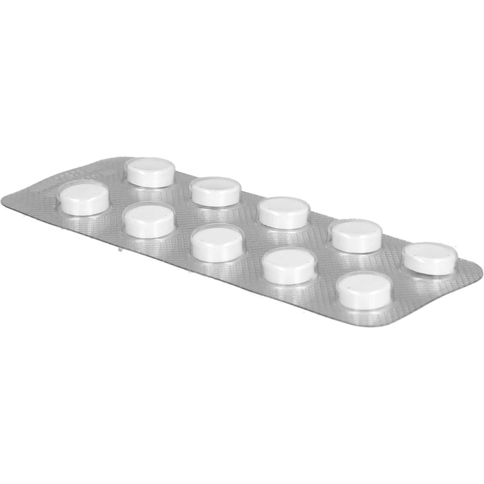 SANUM-KEHLBECK Strophanthus D4 Sanum Tabletten, 80 pc Tablettes