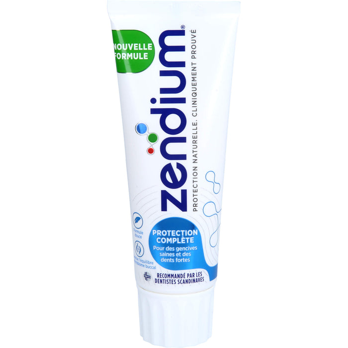 Zendium Complete Protectio, 75 ml ZPA