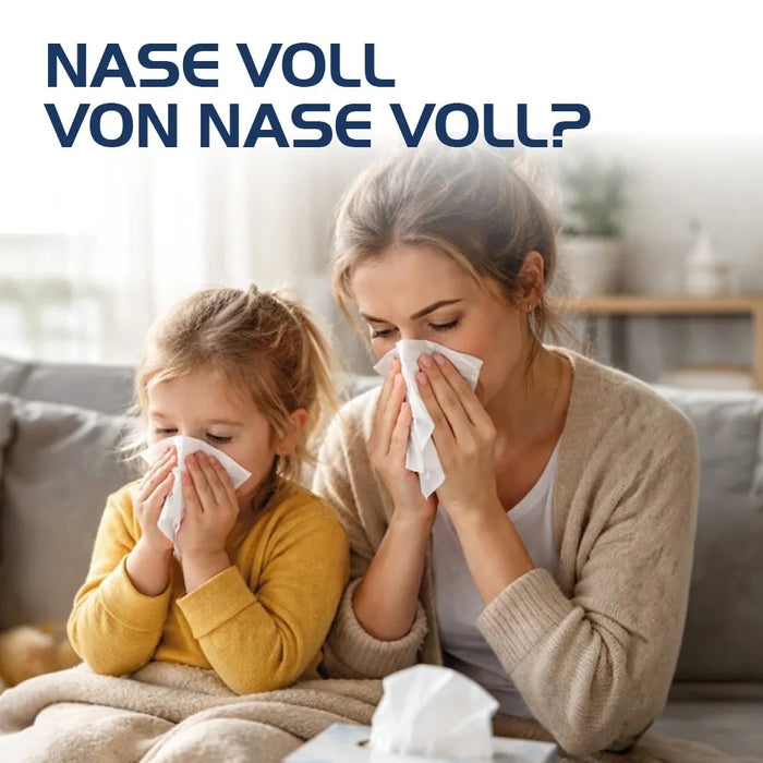 Sinusitis Hevert, 300 St TAB