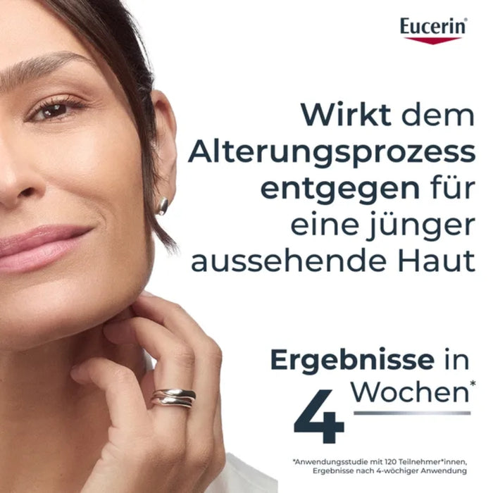 Eucerin Anti-Age Hyaluron-Filler Nacht Creme, 50 ml Cream