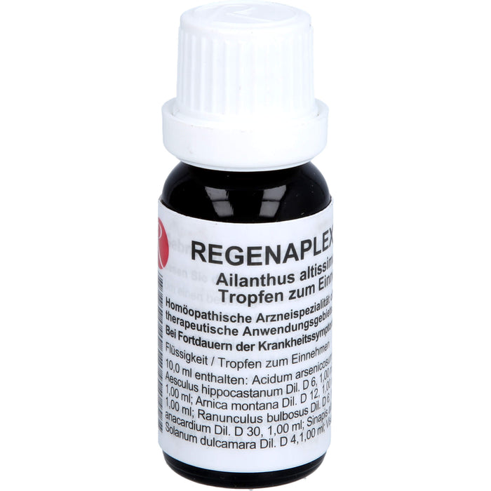 Regenaplex Nr.97 a Mischung, 15 ml Lösung