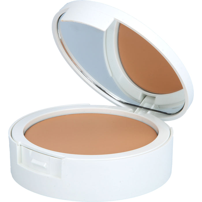 Avène Couvrance Kompakt Creme-Make-up Sand 1.2 mit LSF 30, 8.5 g Crème