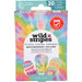 Wild Stripes Pflaster wasserfest und starke Klebekraft, 20 St. Pflaster