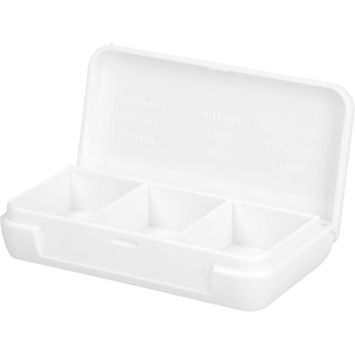 Tablettendose klein, 1 pc Boîte