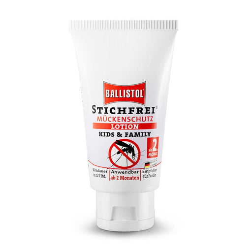 Stichfrei Kids & Family Cremetube, 30 ml Creme