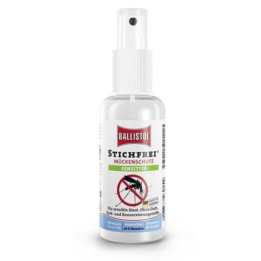 Stichfrei Sensitiv Pumpspray, 100 ml Spray