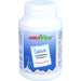 AmosVital Calcium Lutschtabletten mit Vitamin C mit Himbeergeschmack, 50 St. Tabletten
