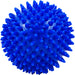 Rehaforum Medical Igelball 10 cm blau, 1 St. Massageball