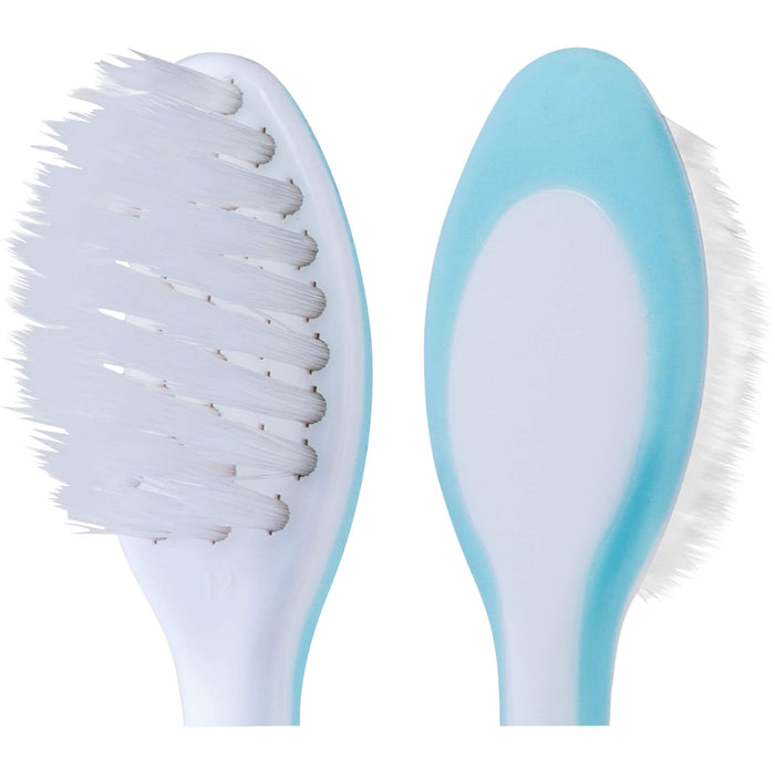 Meridol Zahnbürste sanft Zahnfleischschutz, 1 St. Zahnbürste