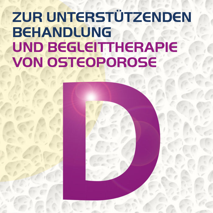 Vitamin D3 Hevert 1000 IE bei Vitamin-D-Mangel und erhöhtem Bedarf, 100 pcs. Tablets