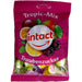 Intact Traubenzucker Beutel Tropic-Mix, 75 g Bonbons