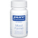 Pure Encapsulations Mood Formel Kapseln mit Safran & 5-HTP für Psyche und Nerven, 30 St. Kapseln