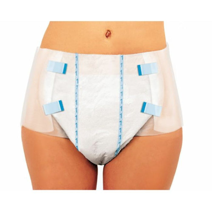 Seni Classic Plus Windeln Gr.M, 30 pcs. Nappies