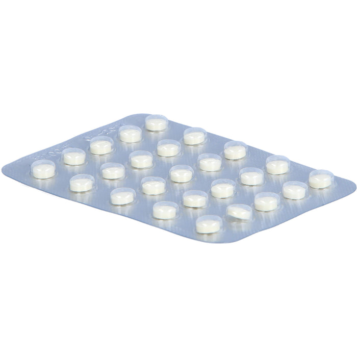 Lederfolat  6,35 mg, Tablette, 100 pc Tablettes