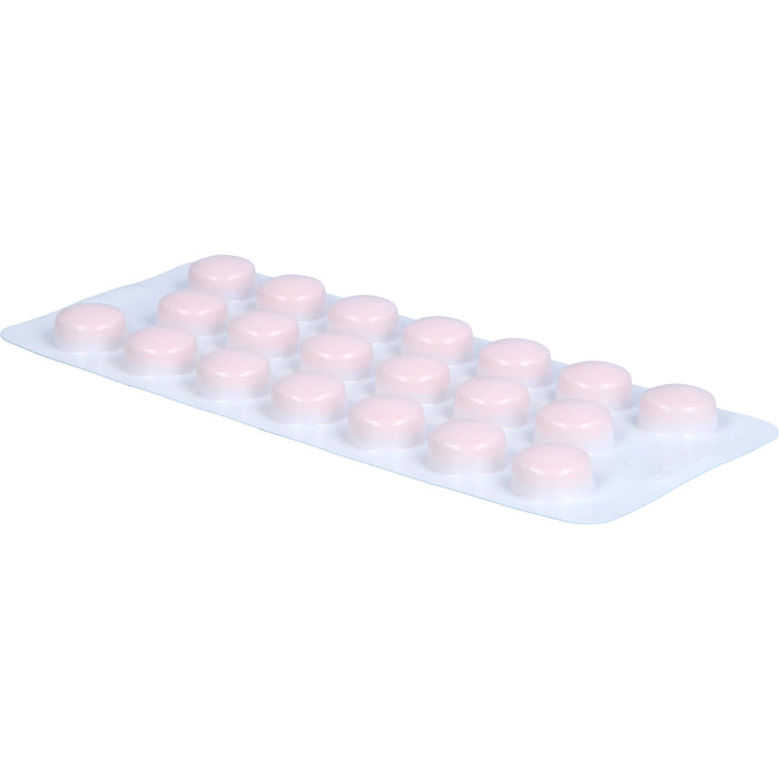 Cefavit B-complete Filmtabletten für Energie, Nerven, Psyche, geistige Leistung und Stoffwechsel, 60 pcs. Tablets