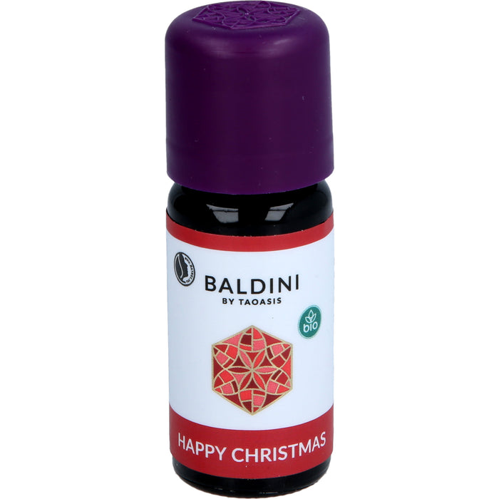 Baldini Happy Christmas BIO, 10 ml AEO