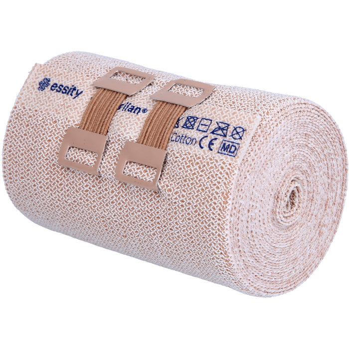 COMPRILAN ELAST 5X8CM, 1 pc Paquet