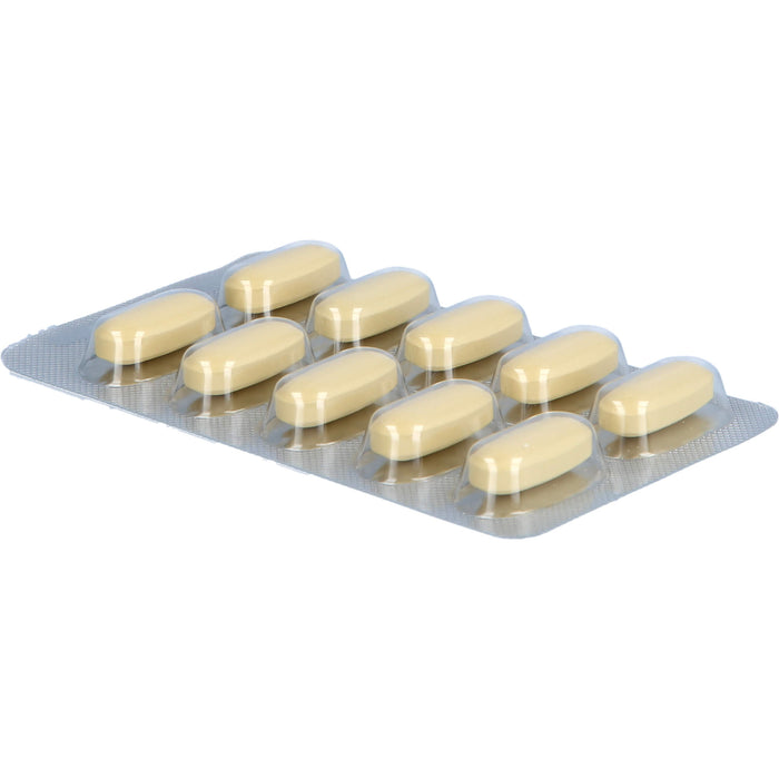 Natu-prosta 600 mg uno, Filmtabletten, 100 pcs. Tablets