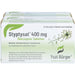 Styptysat 400 mg Tabletten zur Verminderung starker Menstruationsblutungen, 60 St. Tabletten