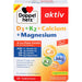 Doppelherz D3 + K2 + Calcium + Magnesium, 30 St TAB