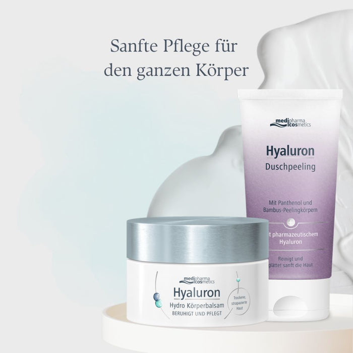 Hyaluron Hydro Körperbalsam, 250 ml Balm