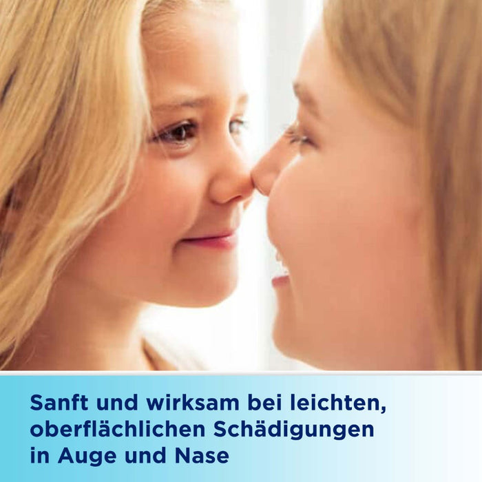 Bepanthen Augen- und Nasensalbe, 10 g Onguent