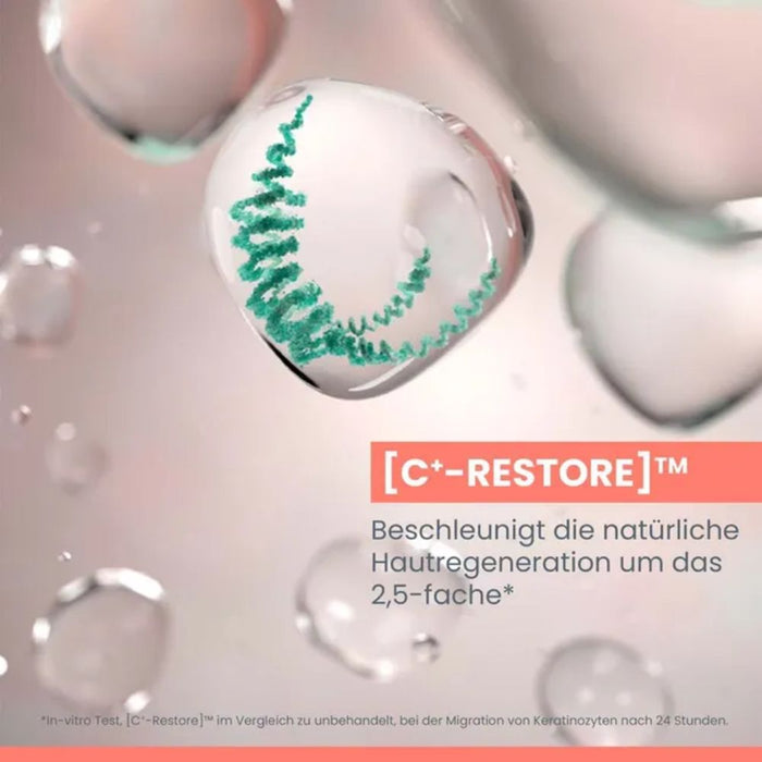 Avène Cicalfate+ Repair-Creme gegen Hautirritationen für empfindliche Haut, 100 ml Creme