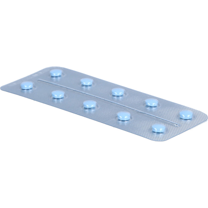 Desloraderm 5 mg Filmtabletten, 20 St FTA