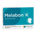 Melabon K 250 mg/250 mg/50 mg Tabletten, 20 St. Tabletten