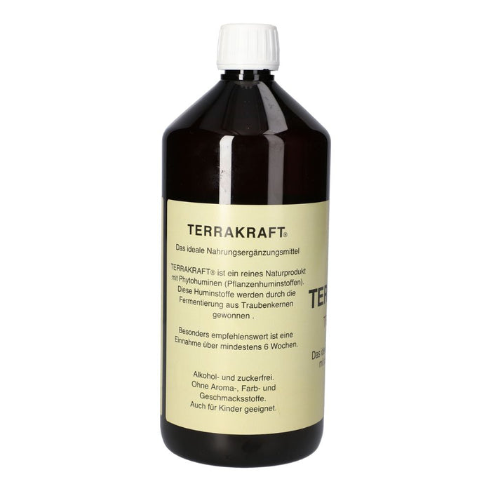 OPC TERRAKRAFT Trinkextrakt, 1000 ml Lösung