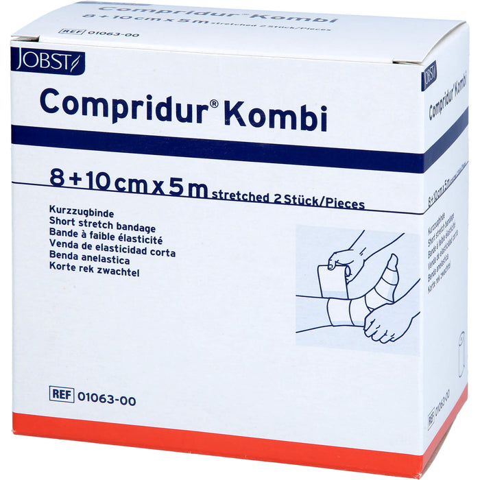 COMPRIDUR KOMBI, 1 St BIN