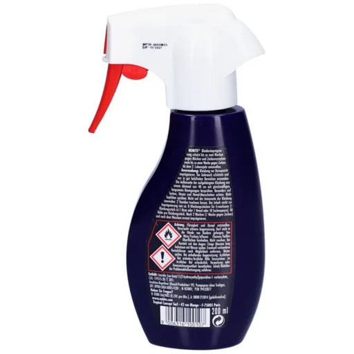 NOBITE Kleidung Insektenschutz Spray für Textilien, 200 ml Lösung