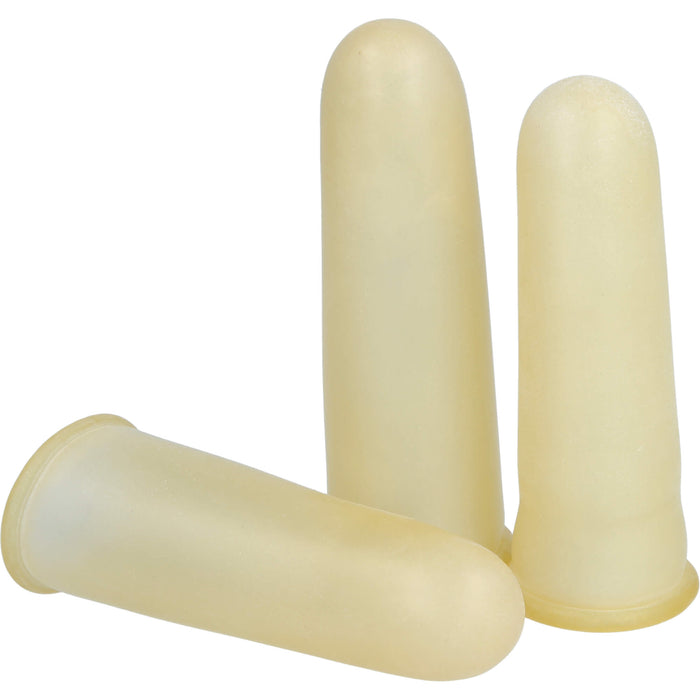 FINGERLINg FRA GUMMI GR7, 10 St 