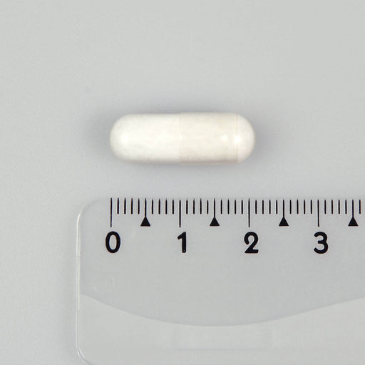 L-Arginin, 90 St. Kapseln