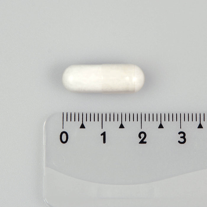 L-Arginin, 90 St. Kapseln