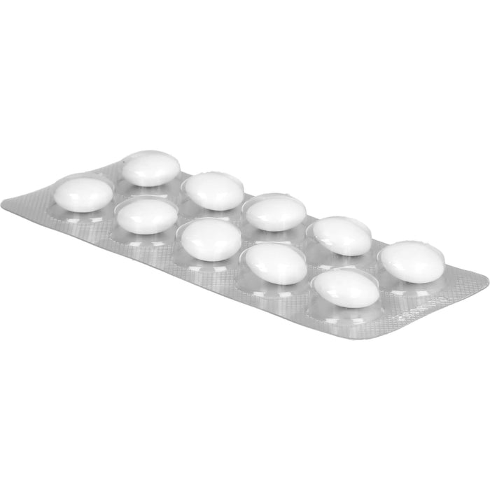 Kräuterlax Kräuter-Dragées zum Abführen, 10 St. Tabletten