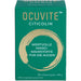OCUVITE Citicolin Softgel-Kapseln wertvolle Mikronährstoffe für die Augen, 60 St. Kapseln