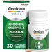 Centrum 3-Phasen Tabletten Vital+ Knochen, Knorpel & Muskeln mit Glucosamin und Chondroitin, 30 St. Tabletten