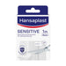Hansaplast Sensitive Pflaster Hypoallergen 1mx6cm, 1 St. Pflaster