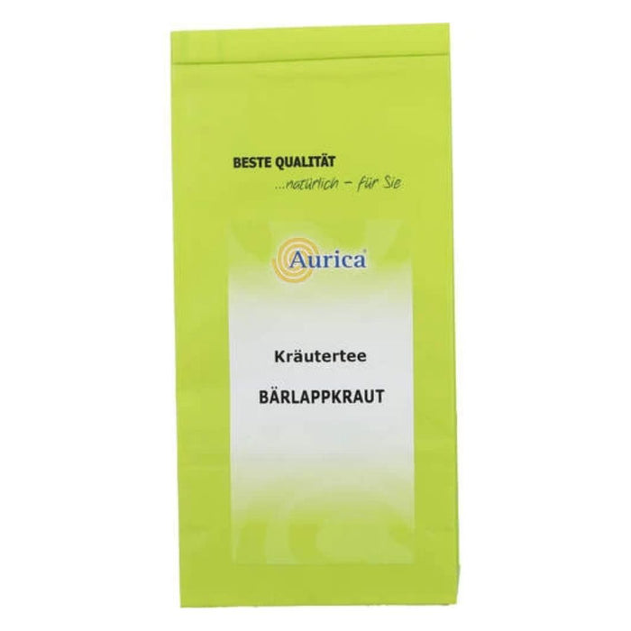 Aurica Bärlappkraut Kräutertee, 100 g Tea